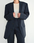 Suit - Navy (M- 38eu)