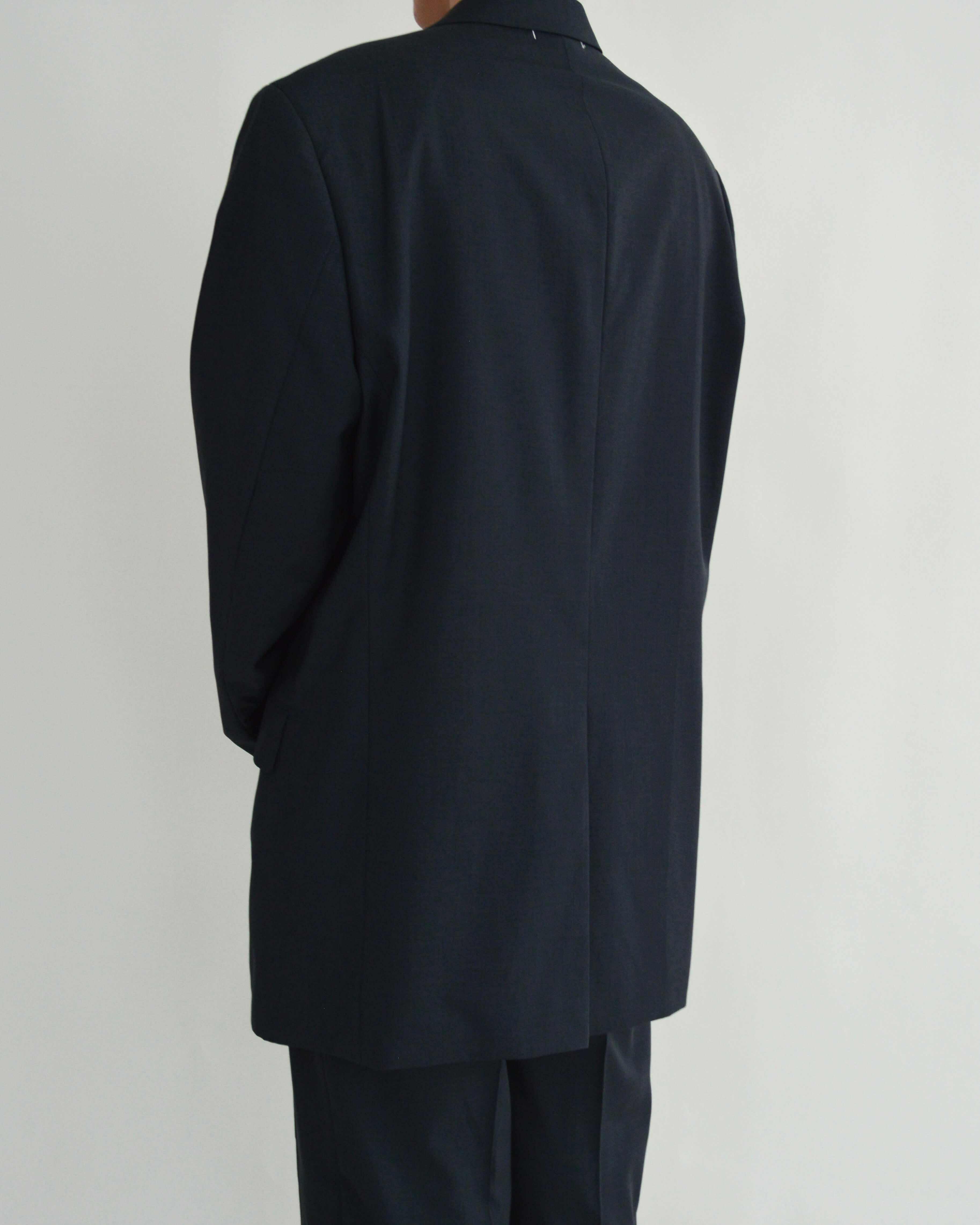 Suit - Navy (M- 38eu)