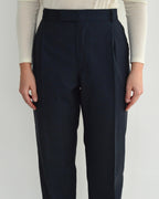 Suit - Navy (M- 38eu)