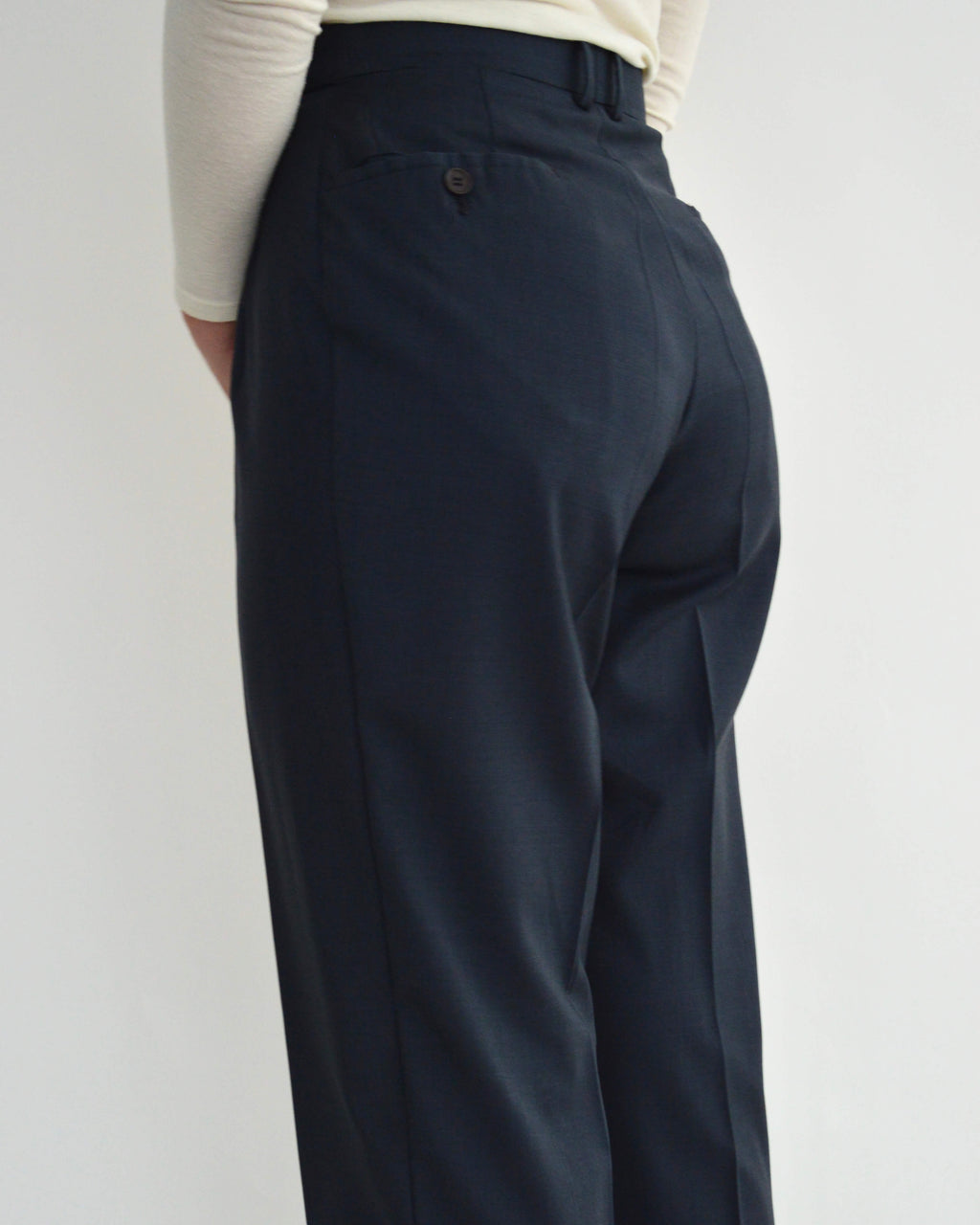 Suit - Navy (M- 38eu)