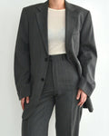 Suit - Grey Lines (S - 36eu)