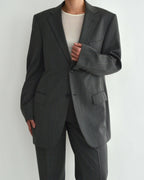 Suit - Grey Lines (S - 36eu)
