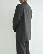 Suit - Grey Lines (S - 36eu)