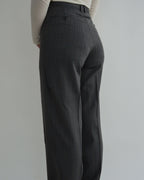 Suit - Grey Lines (S - 36eu)