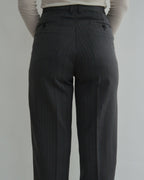 Suit - Grey Lines (S - 36eu)