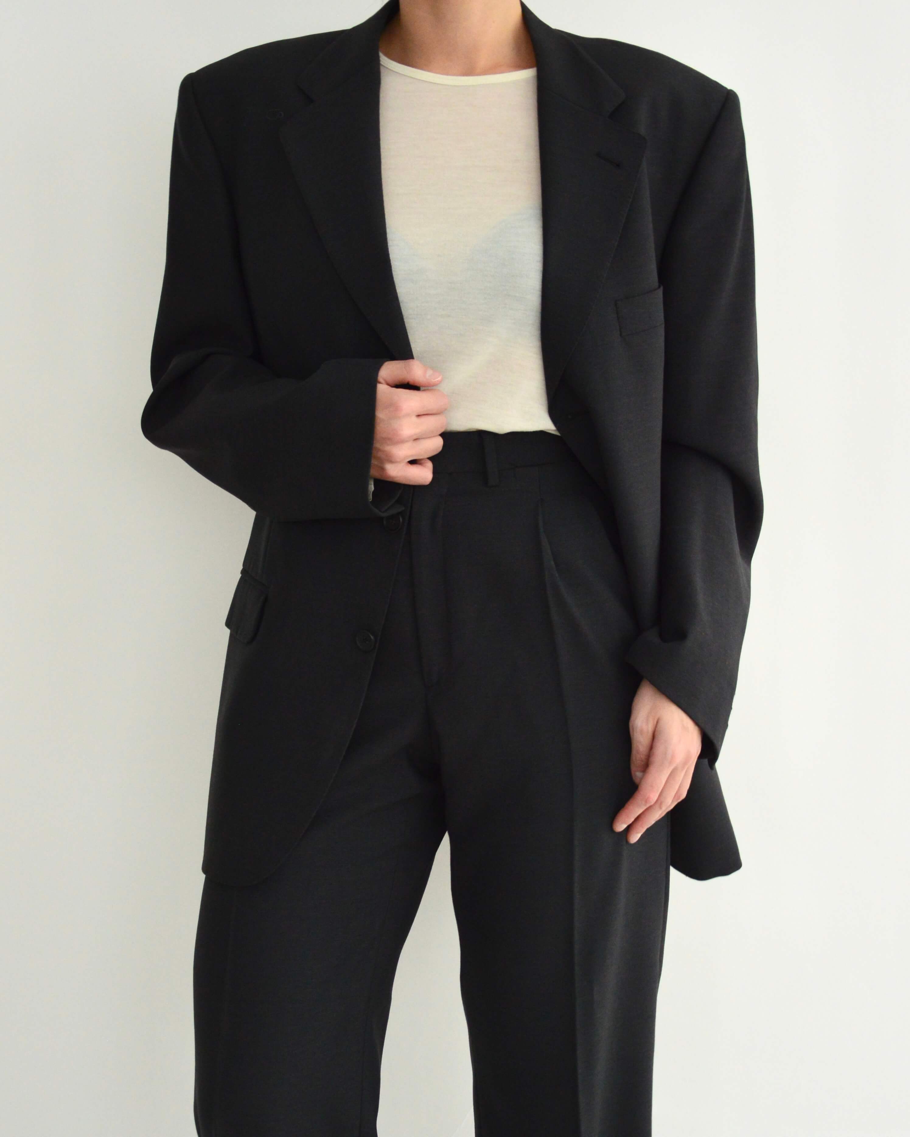 Blaset - beige cuadrado (XS)