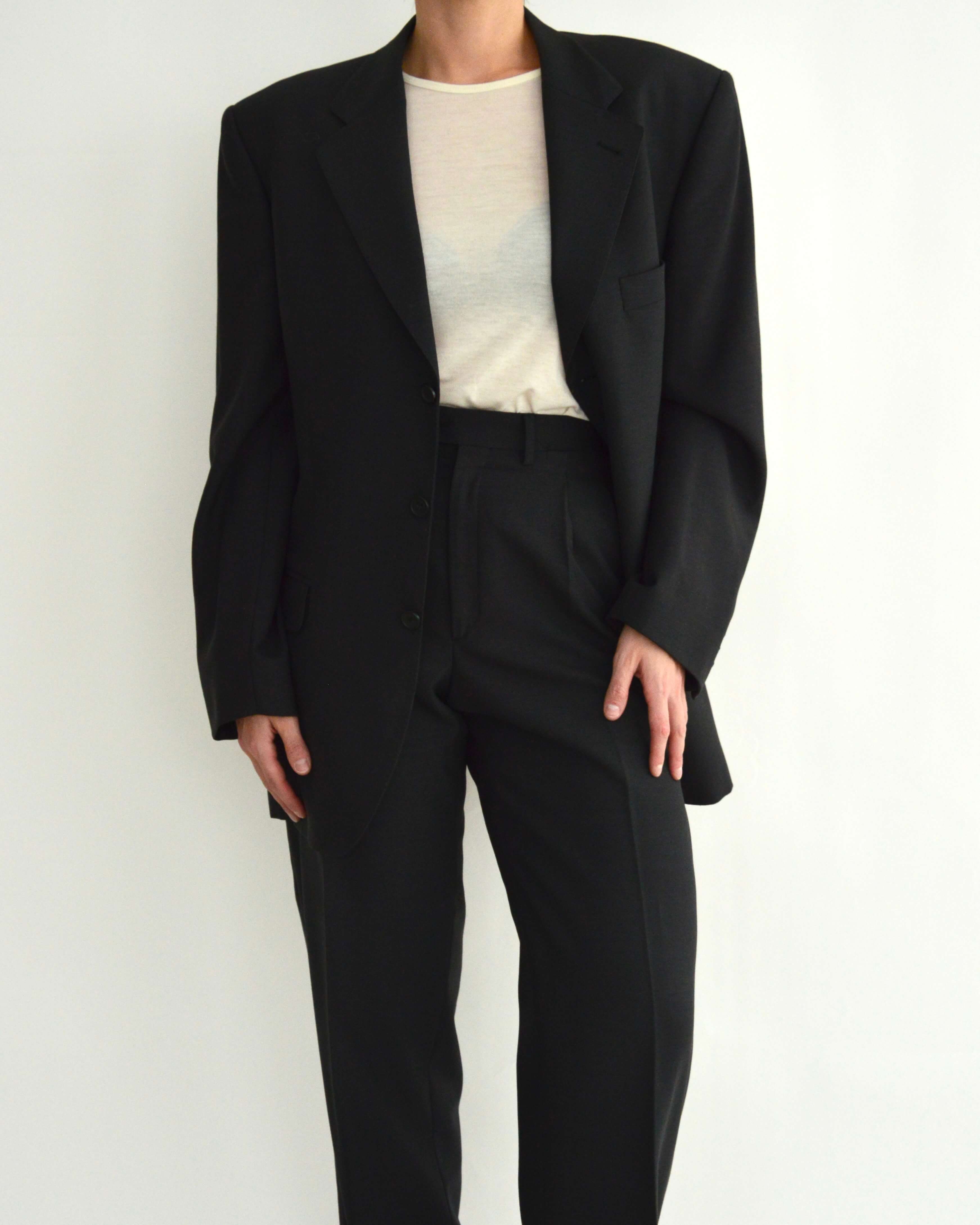 Blaset - beige cuadrado (XS)