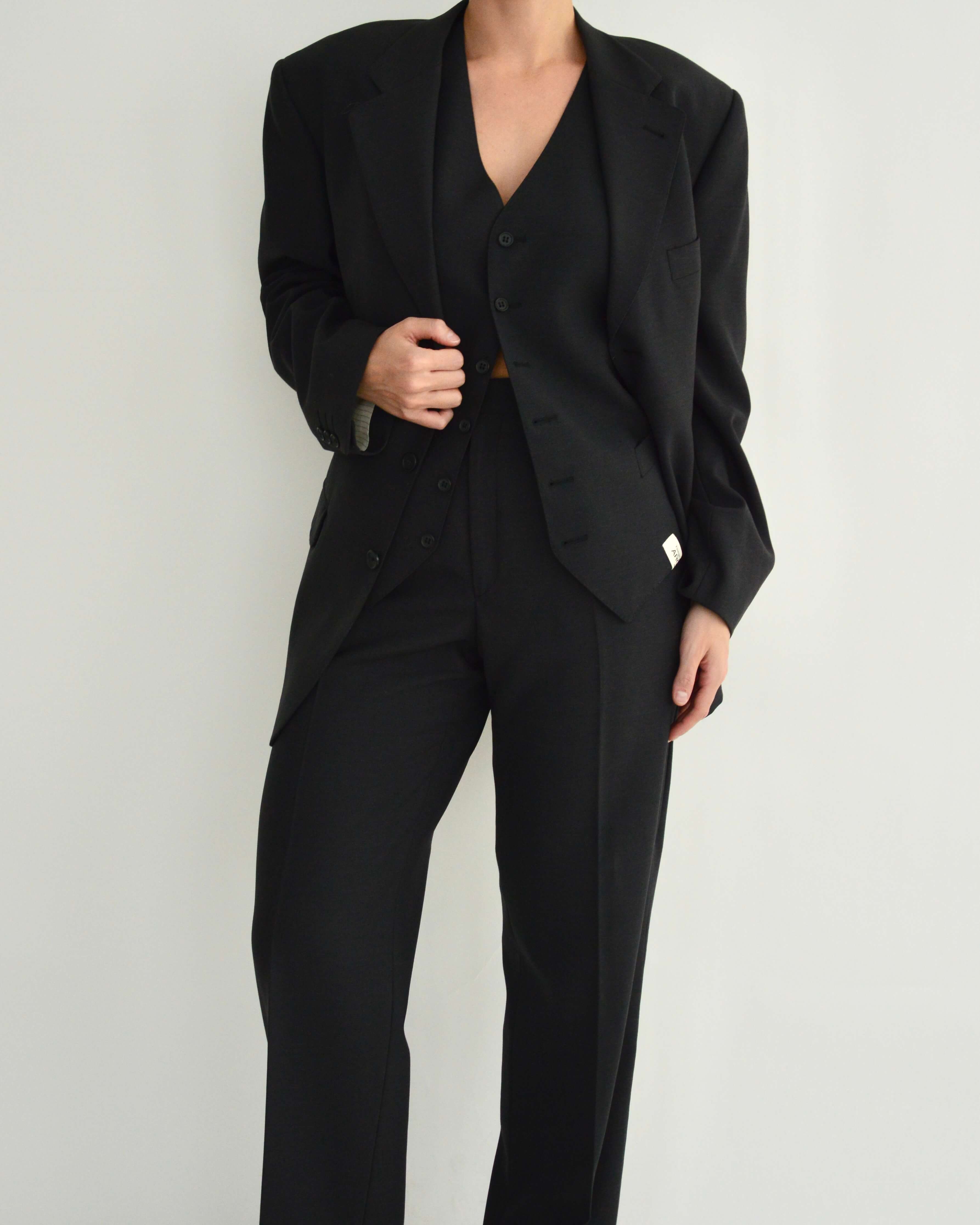 Blaset - beige cuadrado (XS)