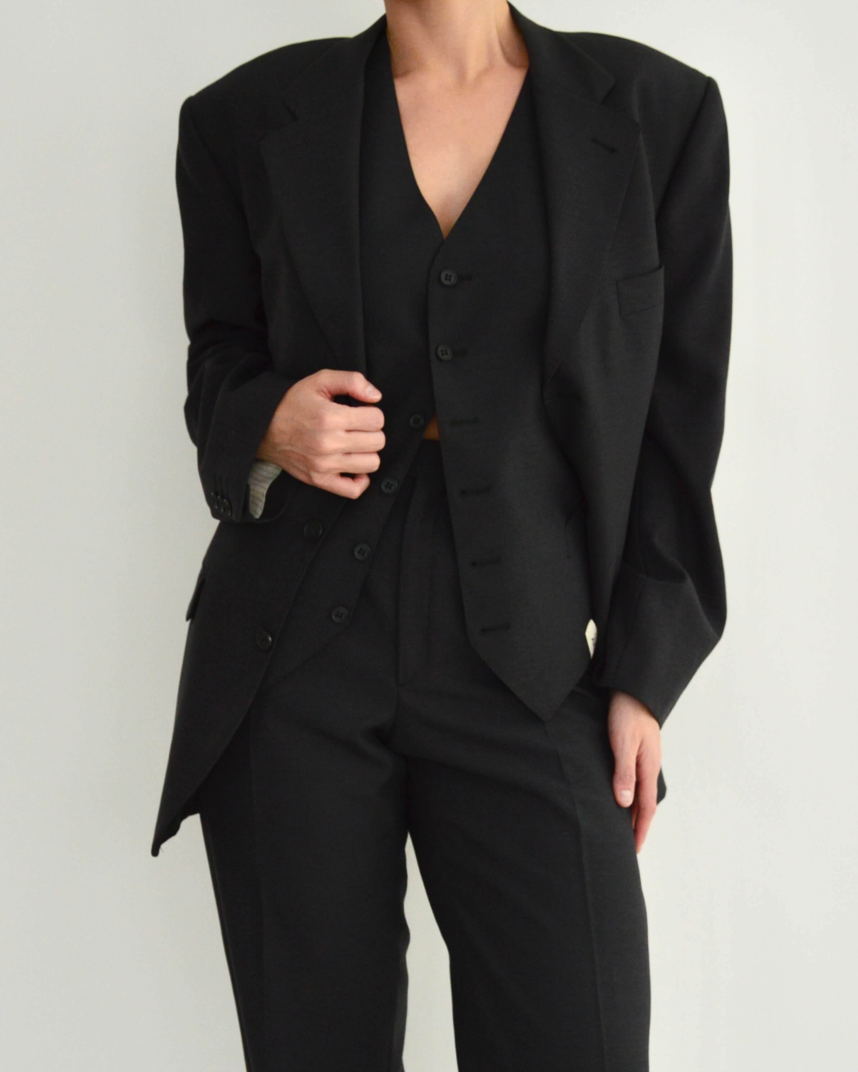 Blaset - beige cuadrado (XS)