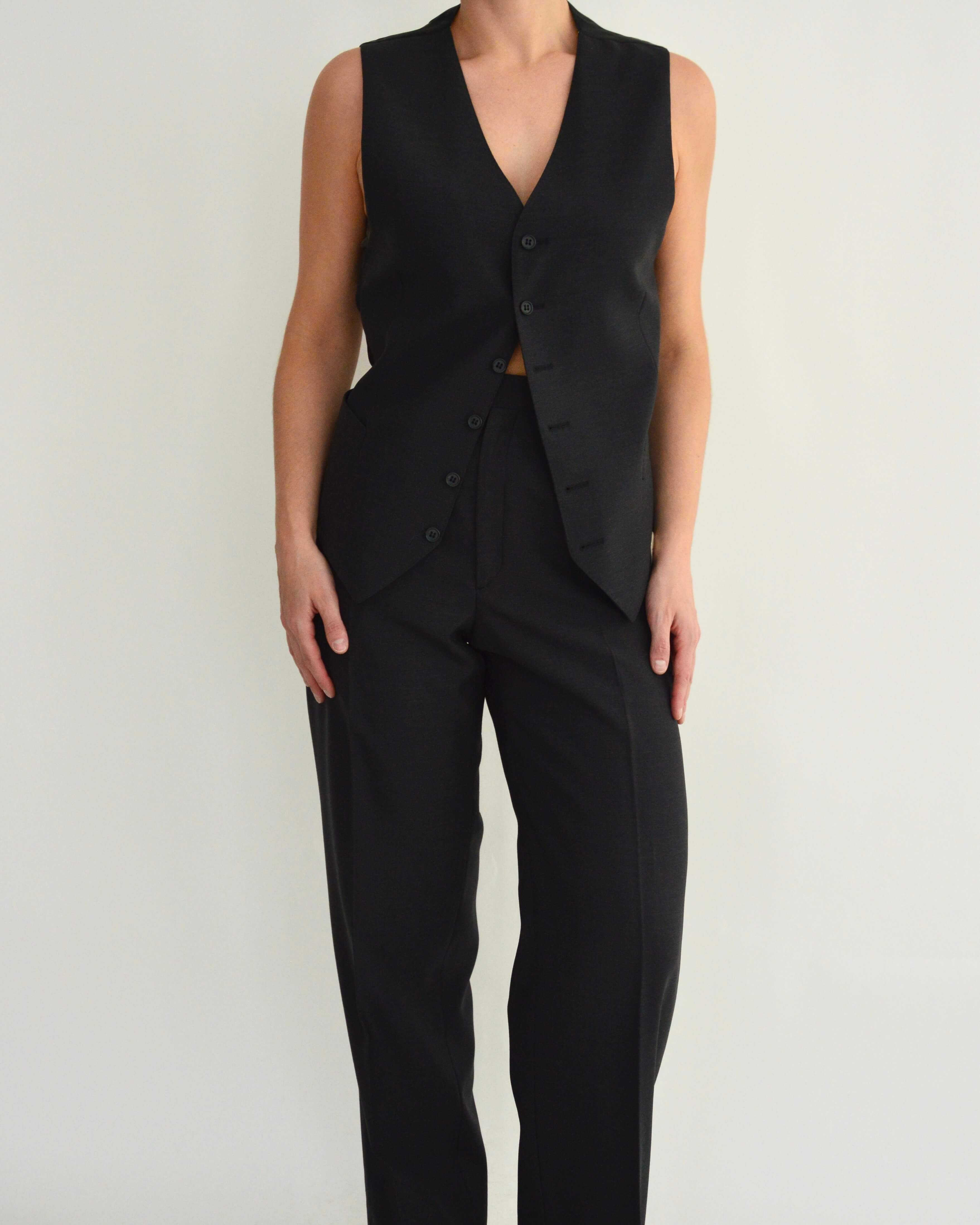 Blaset - beige cuadrado (XS)