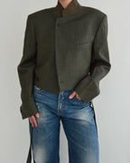 Tied-up Blazer - Countryside (L)