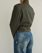 Tied-up Blazer - Countryside (L)