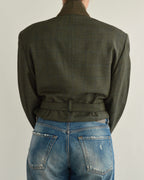 Tied-up Blazer - Countryside (L)