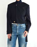 Miniblazer - Gris oscuro (M)