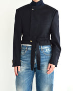 Miniblazer - Gris oscuro (M)