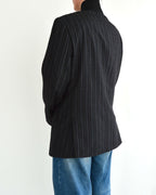 Mini blazer - Gris foncé (M)