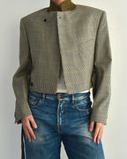 Tied-up Blazer - Countryside (M)