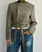 Tied-up Blazer - Countryside (M)