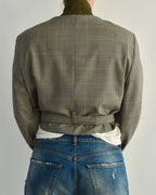 Tied-up Blazer - Countryside (M)