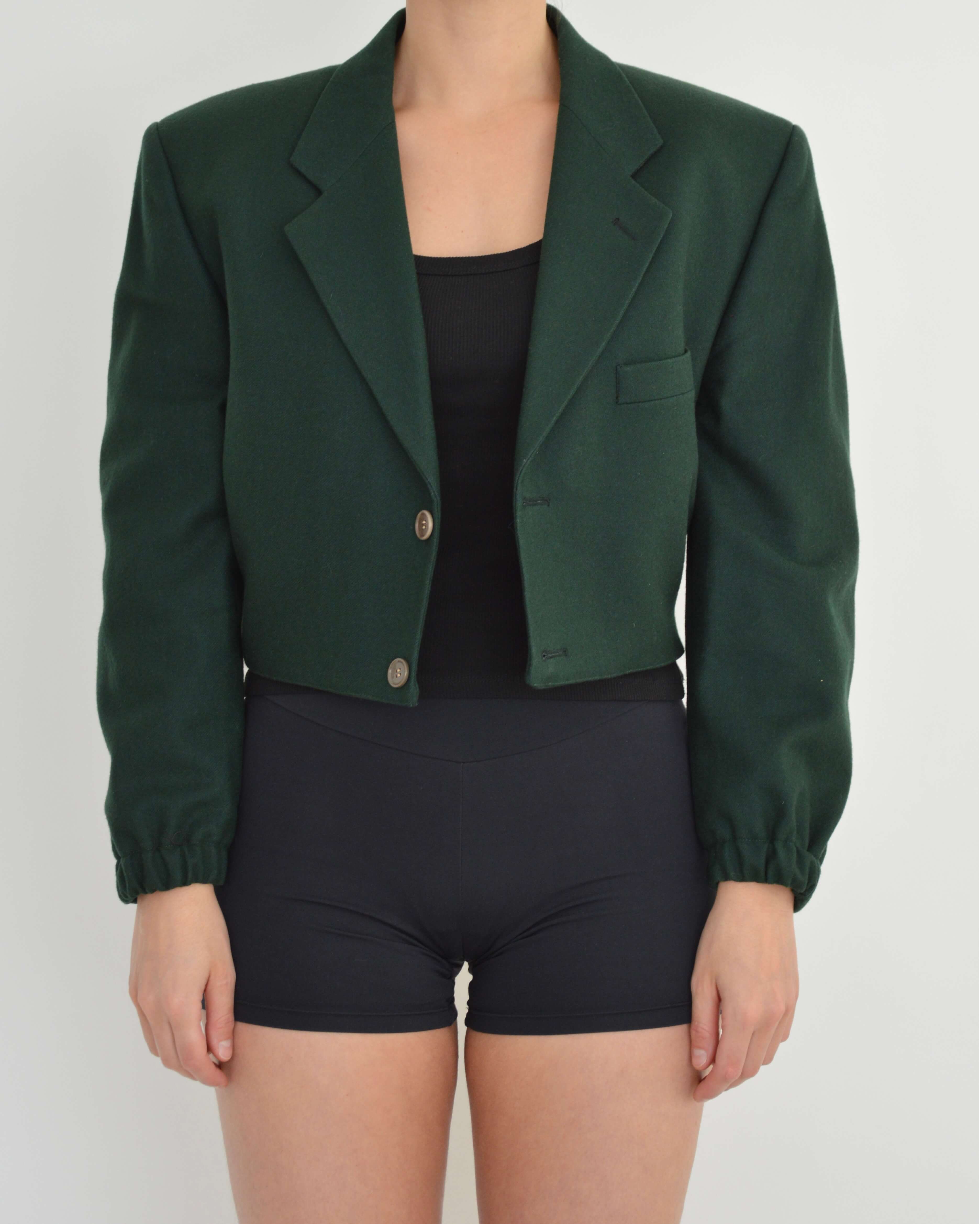 Bomber - Bleu Doux (S/L)