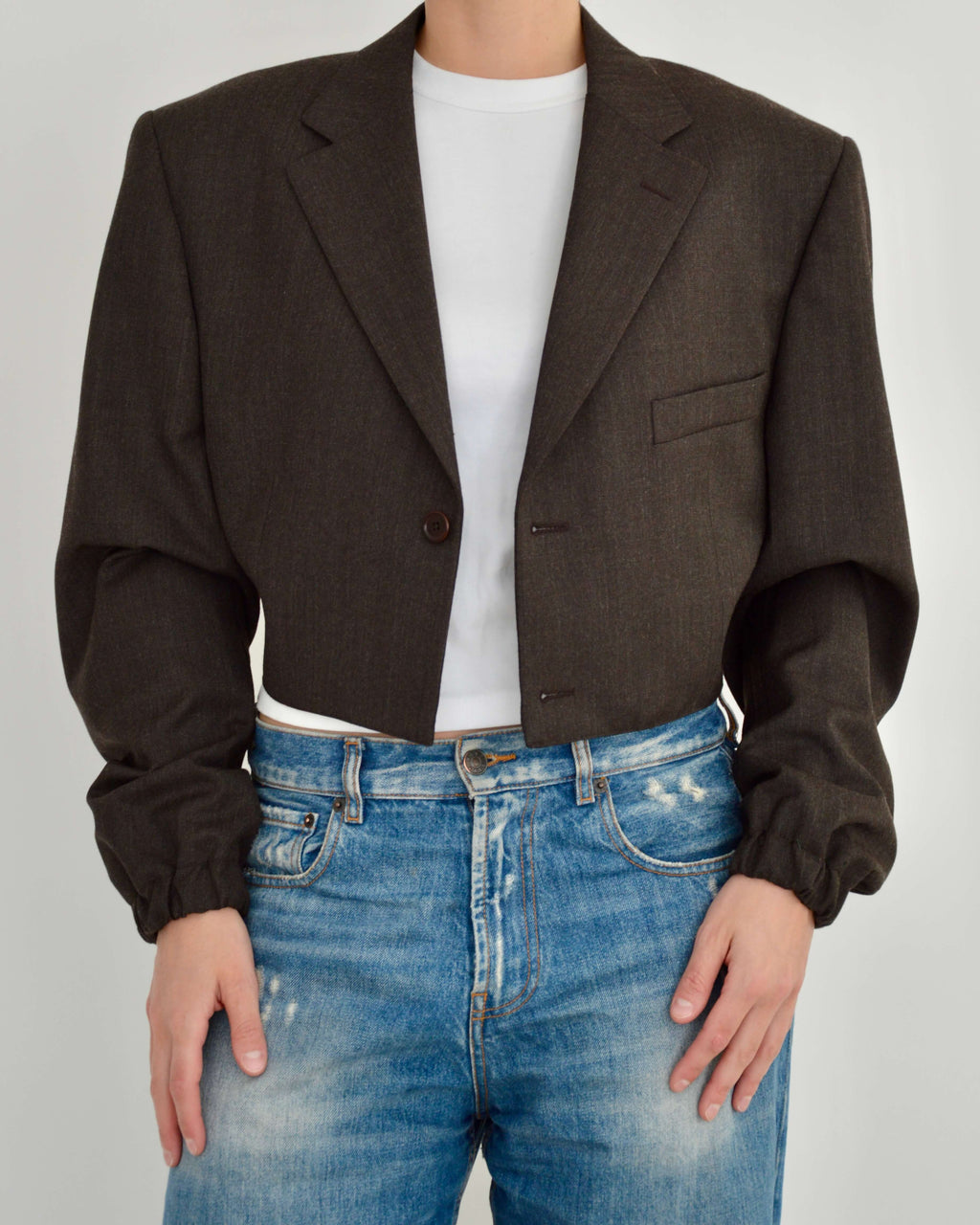 Bomber - Brown Perfection (M)