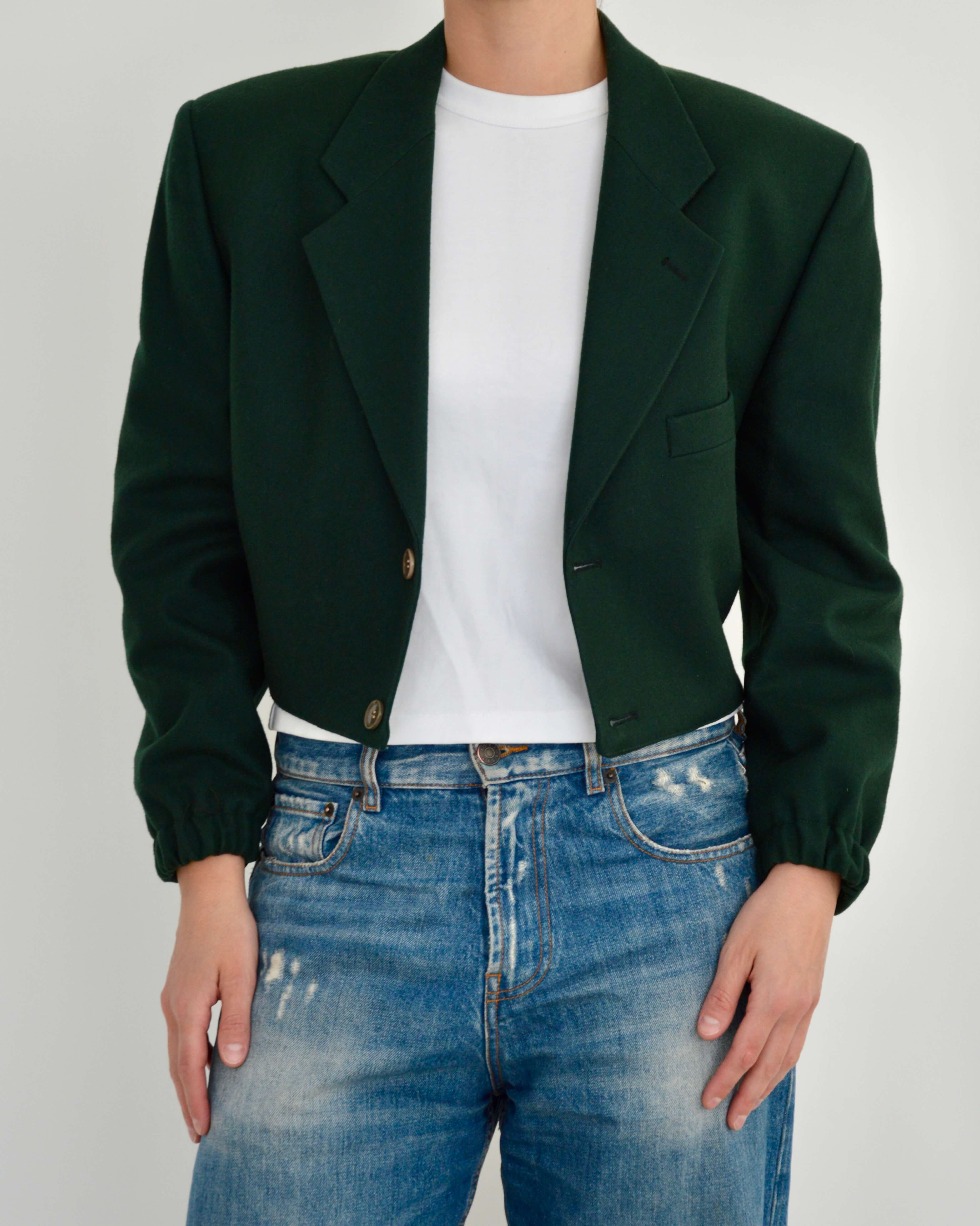 Bomber - Bleu Doux (S/L)