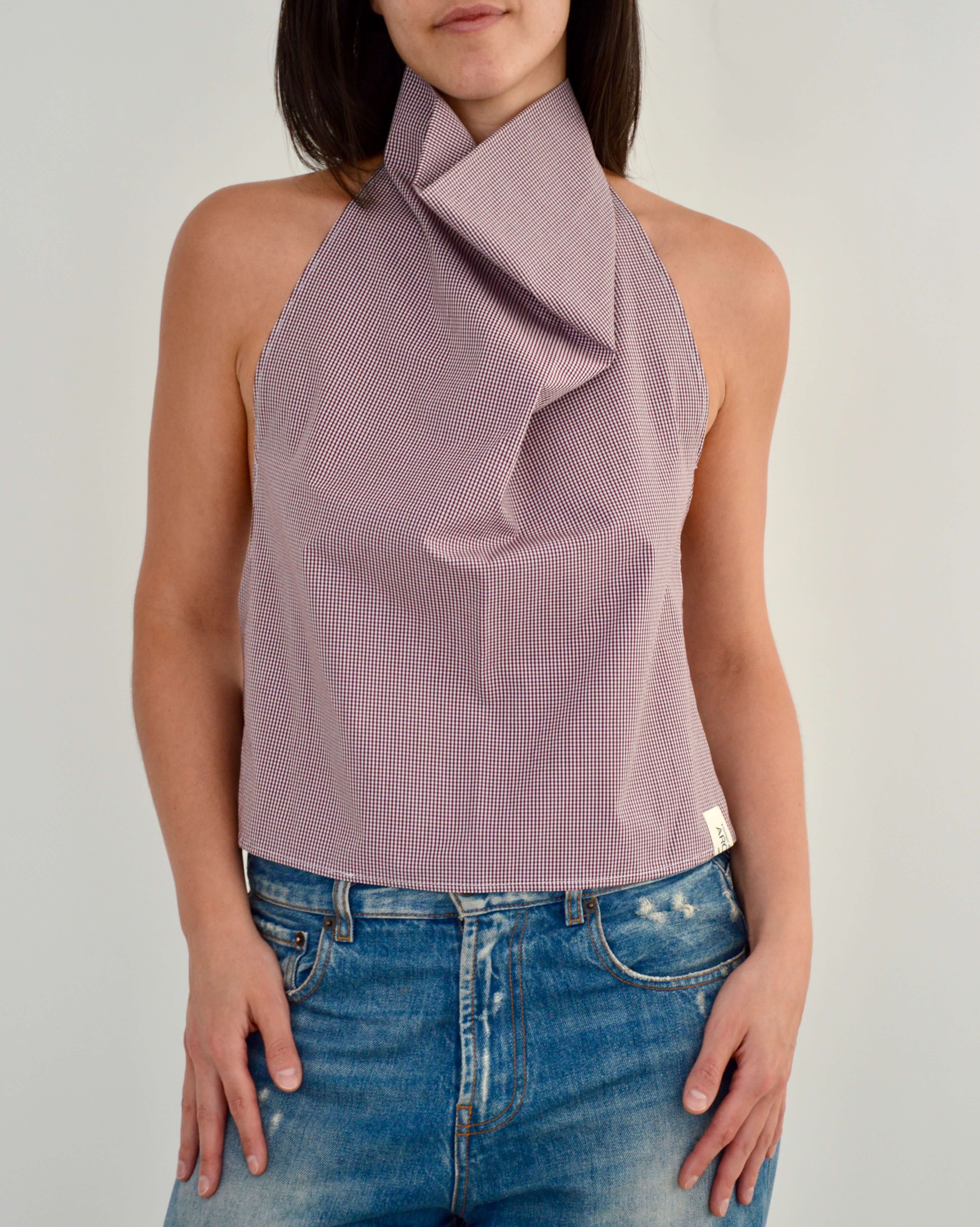 TOPS – ARCHIVE The Label