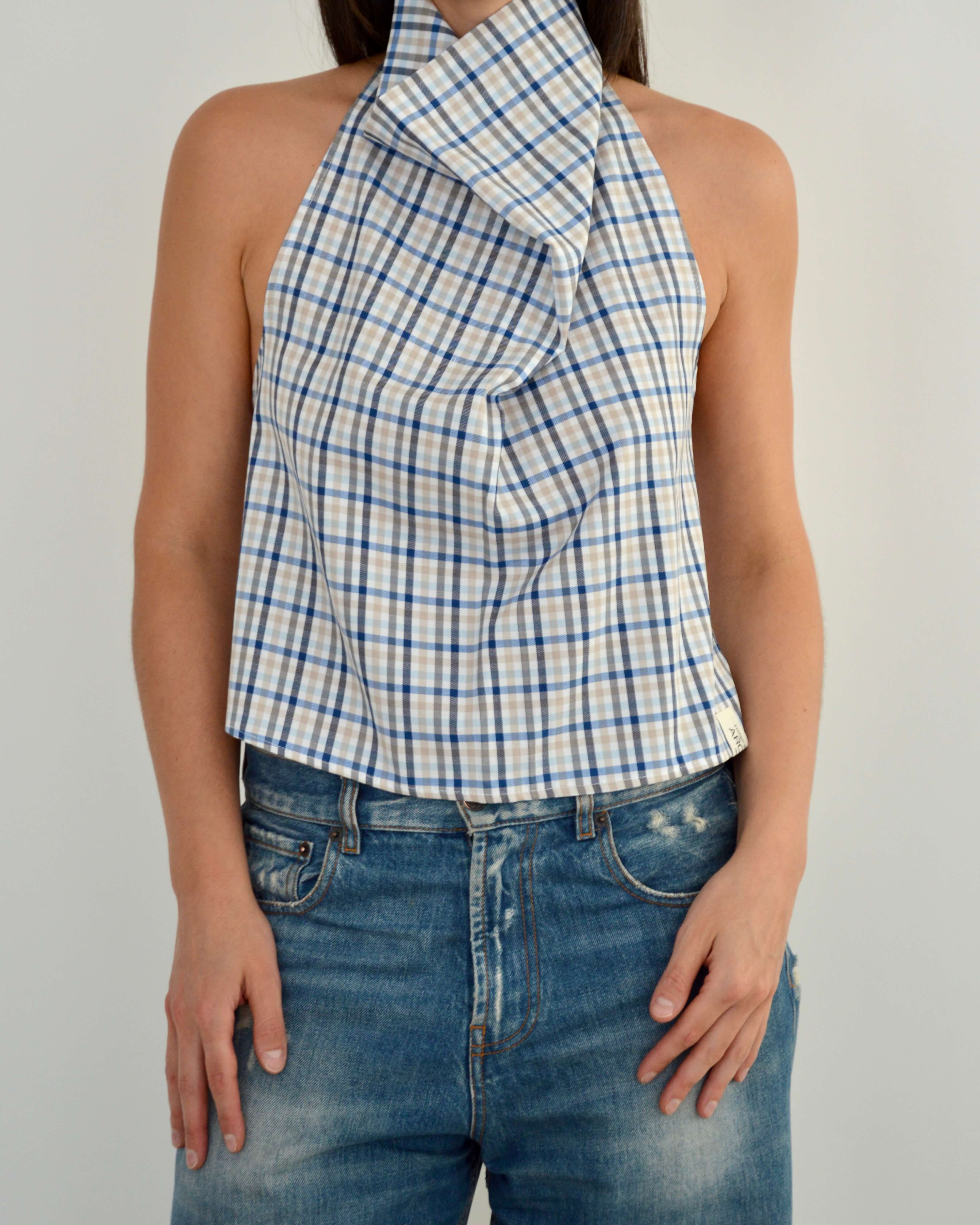 TOPS – ARCHIVE The Label