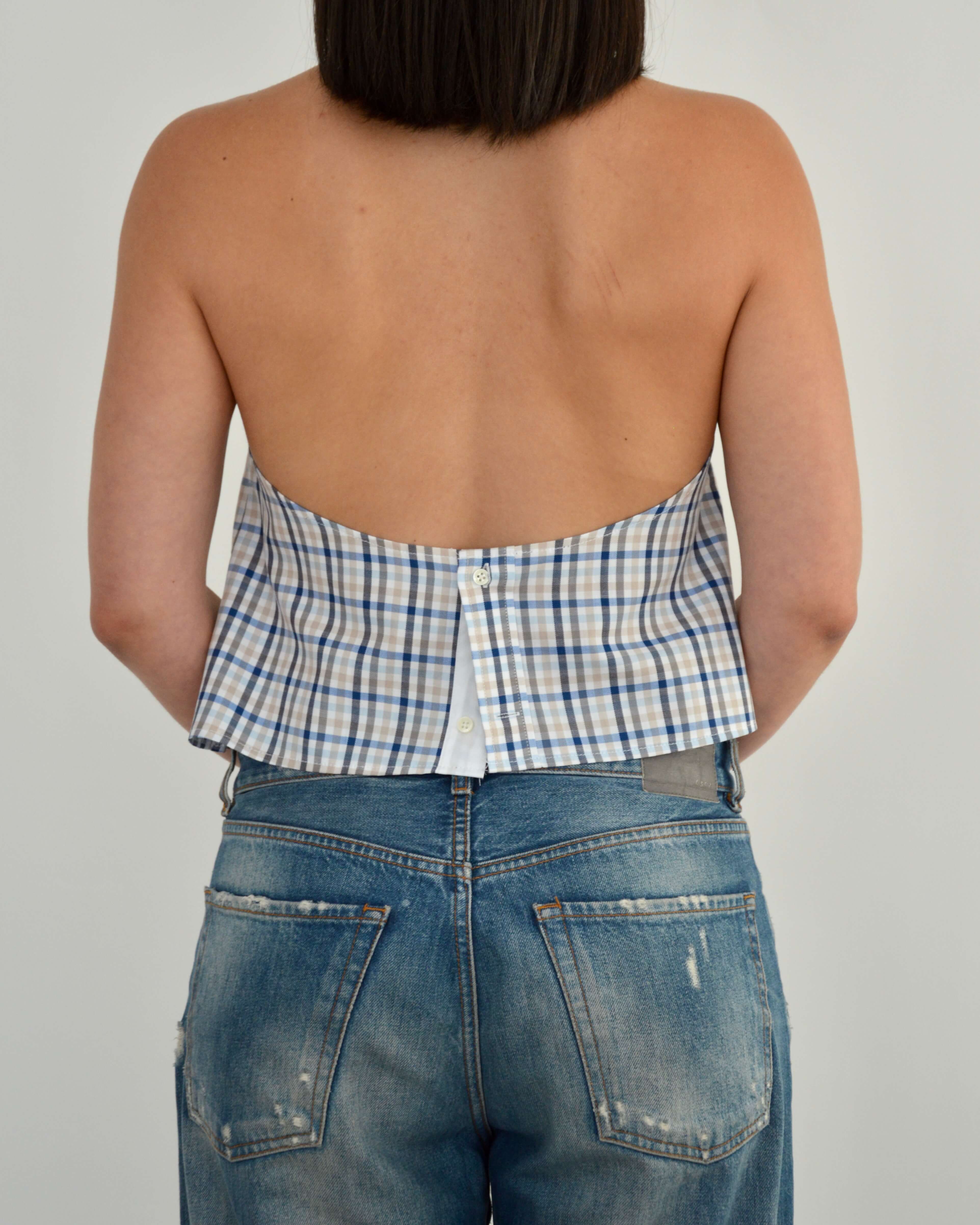 TOPS – ARCHIVE The Label