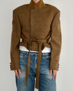 Tied-up Blazer - Countryside (M)