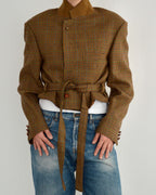 Tied-up Blazer - Countryside (M)