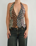 Tie Top - nº 103 (S)