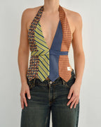 Tie Top - nº 104 (S)