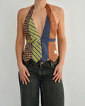 Tie Top - nº 104 (S)