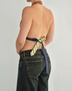Tie Top - nº 104 (S)