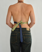 Tie Top - nº 104 (S)