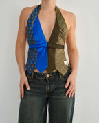 Tie Top - nº 106 (S)