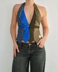Tie Top - nº 106 (S)