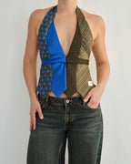 Tie Top - nº 106 (S)