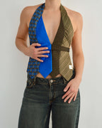 Tie Top - nº 106 (S)