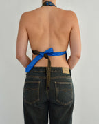Tie Top - nº 106 (S)