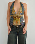 Tie Top - nº 108 (S)