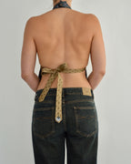 Tie Top - nº 108 (S)