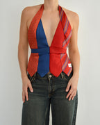 Tie Top - nº 110 (M)