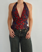 Tie Top - nº 111 (S)