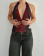 Tie Top - nº 111 (S)