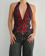 Tie Top - nº 111 (S)