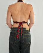 Tie Top - nº 111 (S)