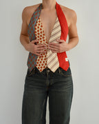 Tie Top - nº 112 (M)