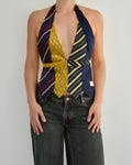 Tie Top - nº 113 (M)